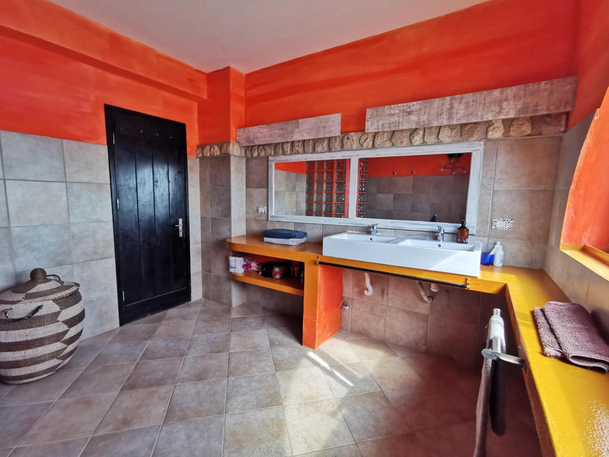 Surfactivity Guest House Santa Maria Exterior photo