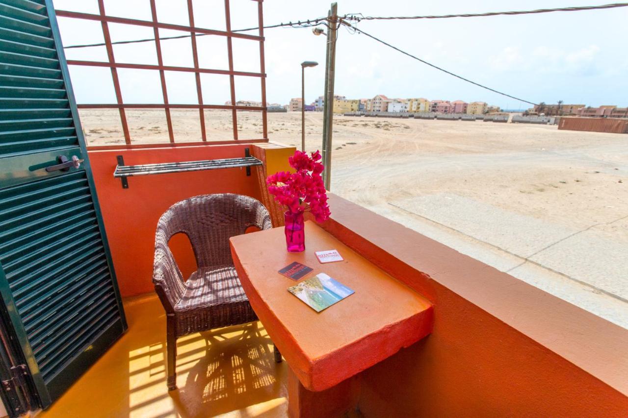 Surfactivity Guest House Santa Maria Exterior photo